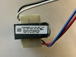 Basler Furnace Transformer BE151840GDD HT01BC115-A 322666-701. Fixed Price $32.00.