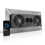 Crawlspace Basement Ventilator Fan Wifi Temperature Humidity Controller T8-N. Fixed Price $209.99.