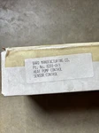 Oem Bard Heat Pump Defrost Control Circuit Board Fits 8201-101 8201-069 8201-064. Fixed Price $174.95.