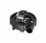 Goodman 0171M00002S Motor Inducer Blower For Select 2-STAGE Gas Furnaces. Fixed Price $115.00.