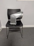 10X6X8 Ceiling Radiation Damper. Fixed Price $75.00.