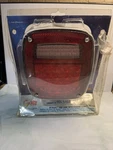 New Grote Hi Count Led Box Lamp Red P/n: G5092-5. Fixed Price $49.00.