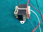Oem Carrier Bryant Payne HT01BC115 HT01BC116 40VA Control Transformer. Fixed Price $25.00.