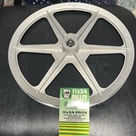 Dial 6328 Zinc Evaporative Cooler Blower Pulley With Keyway 11 X 3/4 Dia. In.. Fixed Price $29.00.