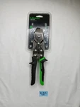 Hilmor Tools 1891180 1" V-notcher Steel Pipe Notching. Fixed Price $61.20.