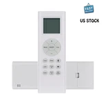 Us Replace Remote Control For Bryant Midea RG66B9(2H)/BGEFU1 Air Conditioner. Fixed Price $12.87.
