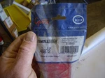 Grote 46872 Turtleback Marker Light. Fixed Price $5.99.