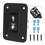 Daiertek Updown Momentary Reverse Polarity Switch 12V30A Dpdt Reversing. Fixed Price $16.88.