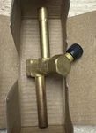 Sanhua Service Base Mount Shut Off Valve 3/8 Odf Solder With Access. Fixed Price $59.00.