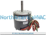 Oem Icp Heil Tempstar Condenser Fan Motor 1/2 Hp Replaces Emerson K55HXTAH-5826. Fixed Price $404.99.