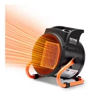 Vevor 1500-WATT 3-SPEED Portable Greenhouse Heater Fan (BGP1506-150). Fixed Price $33.99.