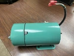 Fasco 71625289 Type U62B1 Ac Motor 115V 50/60 Hz. Fixed Price $40.00.