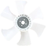 Blade Fan Replaces Kubota 17362-74110 17362-74112. Fixed Price $39.49.