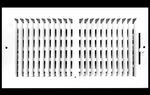 Hvac Premium 18" X 2-WAY-VERTICAL Air Supply Grille Vent Cover & Diffuser. Fixed Price $36.00.