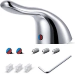 Lever Handle Kit Compatible With American Standard M962160-0020A/030126-0070A. Fixed Price $28.83.