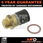 Fits Corsa Astravan 1.5 Td 1.7 1.8 2.0 Febi Radiator Fan Switch. Fixed Price $22.15.