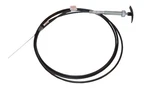 Valterra TC120CNPB Cable With Valve Handle 120'; Replacement For Actuated. Fixed Price $66.54.