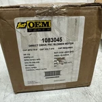 1083045 Heil Quaker 1/2HP 1075RPM 208/230V Motor Oem. Fixed Price $296.99.