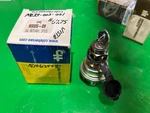 Genuine Cole Hersee Rotary Switch 3POS Universal 90005-09. Fixed Price $49.99.