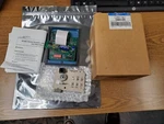 Johnson Controls R81CAA-1 Interface Kit For M110, M120, M130 M140 M150 Actuators. Fixed Price $39.00.