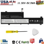 52.5WH L19M3PD6 Battery For Lenovo Ideapad Flex 5-14IIL05 5-14ARE05 L19L3PD6. Fixed Price $21.95.