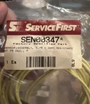 Trane American Standard Defrost Sensor "new" SEN00347. Fixed Price $49.00.