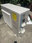 Fujitsu AOU30RGLX 30K 2.5T Btu Heat Pump Condenser Unit. Fixed Price $1800.00.
