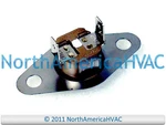 Oem Carrier Bryant Furnace Limit Switch Disc L200F-99 Fits HH18HA493A. Fixed Price $21.75.