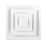 Truaire 2004CD06 24" X Ceiling Module. Fixed Price $62.41.