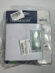 Aube By Honeywell TH106 7-DAY Programmable Electric Heat Thermostat. Fixed Price $29.99.