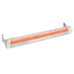 Infratech Wd-series Dual Element Stainless Steel 61.25" 6000 Watt Electric Ou.... Fixed Price $1677.38.