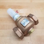 Siemens 599-03061 1-1/2" 2-WAY Valve, Class 250 Used. Fixed Price $303.99.