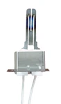 Supco IG418 Hot Surface Ignitor Goodman B1401018S, 41-418. Fixed Price $17.69.