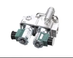 AT2E-1806-2 Accutemp Control Valve, Natural Gas Griddle Genuine Oem. Fixed Price $240.00.