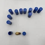Lot Of 11 Delavan Oil Burner Nozzles Assorted Numbers New Old Stock Free Ship. Fixed Price $29.99.
