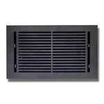 Prima Decorative 8X14 Inch Floor Register Cast Aluminium Vent Cover Mo.... Fixed Price $159.87.