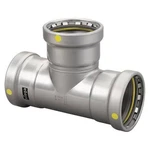 Megapress 28660 2-1/2" Carbon Steel 125 Psi End. Fixed Price $552.97.