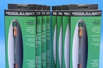 Enviro-safe Direct Injects (8) Sealer, Proseal XL4 1.5-5 Ton, R410, R22, R134A,. Fixed Price $232.00.