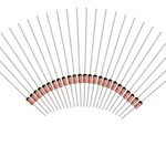 Bojack 1N34A Germanium Diode 50 65V Axial Millimap 25 Piece. Fixed Price $10.28.