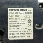 Brahma Italy TT2F SW00 Timer Control 15913449. Fixed Price $55.92.