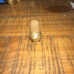 Delavan 1.10 Gph 80 B Solid Cone Nozzle W/ Sintered Filter. Fixed Price $7.99.