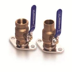 Grundfos 96806136 In. Bronze Sweat Valve Kit Replacement Mpn. Fixed Price $158.62.