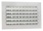 Zoro Select Sidewall/ceiling Register 7.. Fixed Price $23.00.