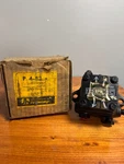 Sid Harvey P4-83R Sundstrand Oil Pump 1725 Rpm Cw Flange- Nob. Fixed Price $59.00.