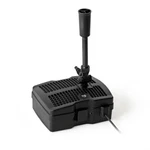 4-IN-1 54W All-in One 660 Gph Pond Filter 9W Uv Sterilizer W/ Pump Fountain Kits. Fixed Price $63.99.
