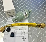 Robinair, Refrigerant Recovery Machine Pre-filter Kit, Moisture Removal. Fixed Price $49.25.