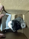 White Rodgers 36E96 211 Hvac Furnace Gas Valve C340059P01 New. Fixed Price $185.00.