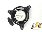 Starter Pull Recoil For Honda GXH50 GX50 4 Stroke Engine Lawn Mower. Fixed Price $18.70.