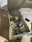 Trane Odyssey Symbio Split System Cooling Expansion Module Kit BAYMODU002AA. Fixed Price $225.00.