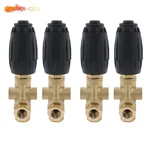 4-PCAR VRT3-310 Washer Pump 4350PSI 8GPM 3/8" Fnpt For Heavy Duty Unloader Valve. Fixed Price $129.51.